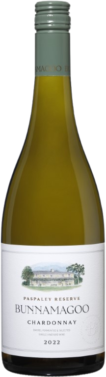Bunnamagoo Estate Paspaley Reserve Chardonnay 2022 Mudgee